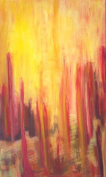 flammen