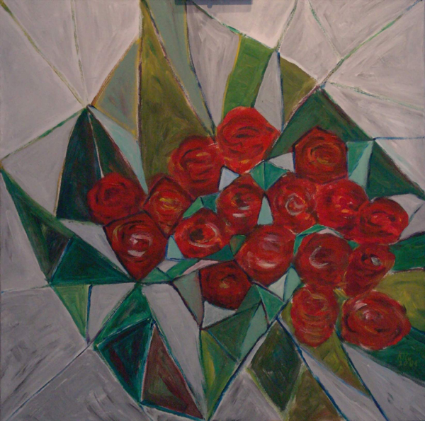 rosenschale